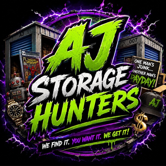 ajstoragehunter